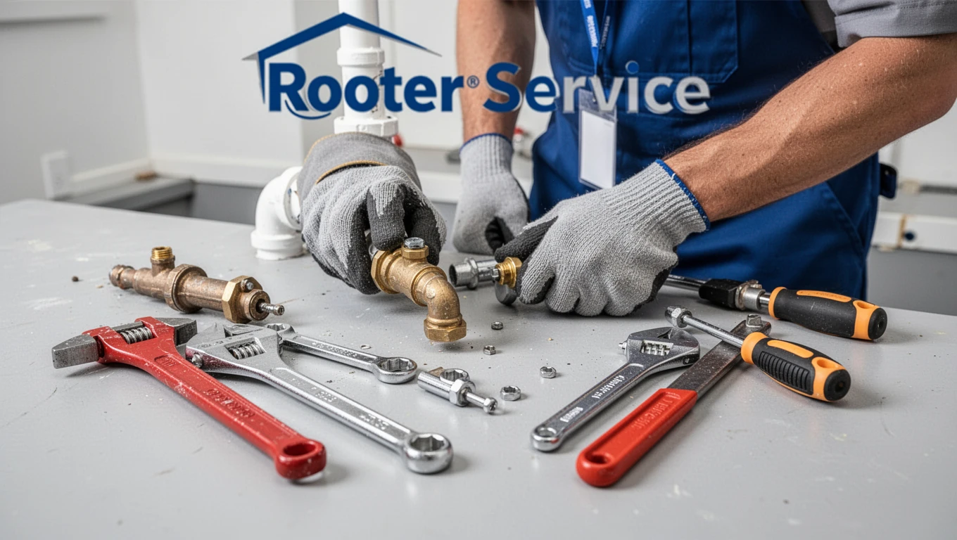 Rooter Service